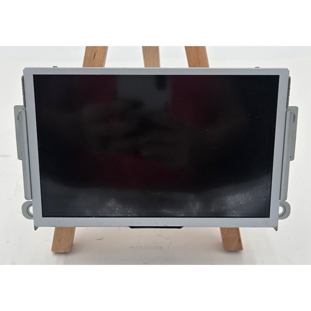 2016-2019 Ford Escape 8" SYNC 3 Touchscreen Display APIM GJ5T-14G370-BL OEM
